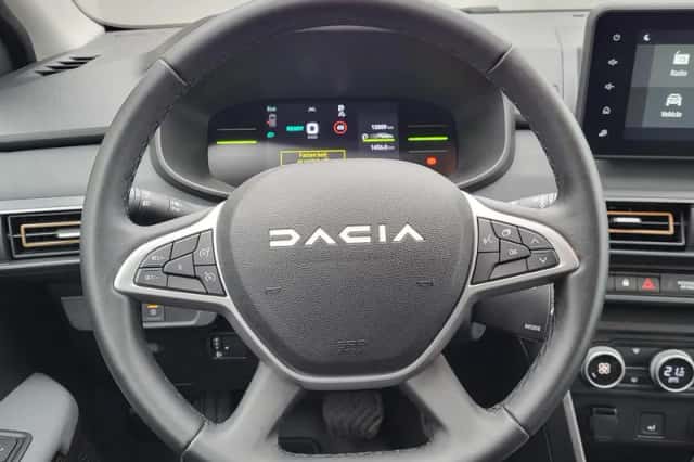 Dacia Jogger (2025) thumbnail 15