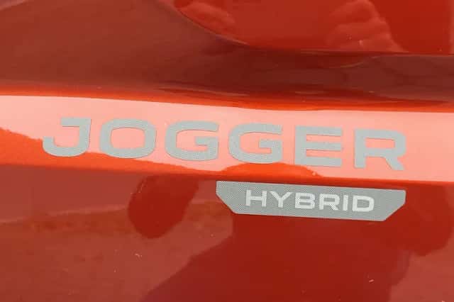 Dacia Jogger (2025) thumbnail 32