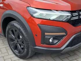 Dacia Jogger (2025) thumbnail 42