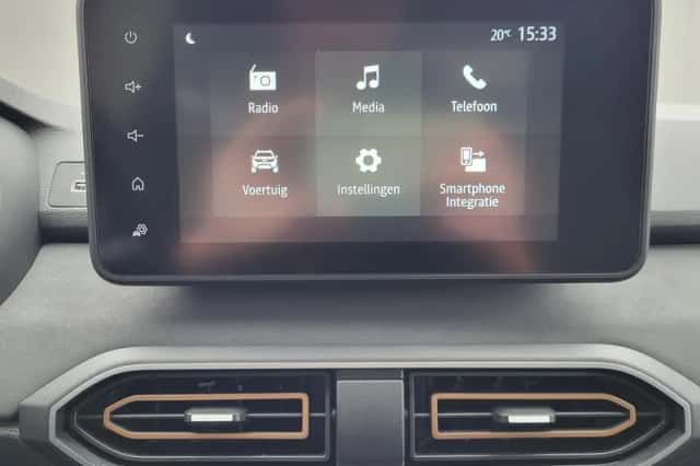 Dacia Jogger (2025) thumbnail 7