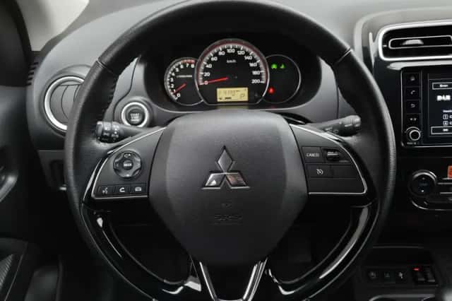Mitsubishi Space Star (2022) thumbnail 12