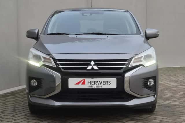 Mitsubishi Space Star (2022) thumbnail 24