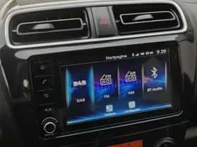 Mitsubishi Space Star (2022) thumbnail 35