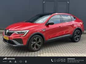 Renault Arkana (2022)