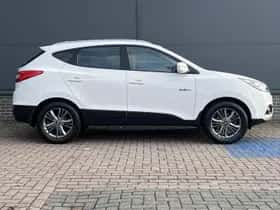 Hyundai ix35 (2016) thumbnail 20