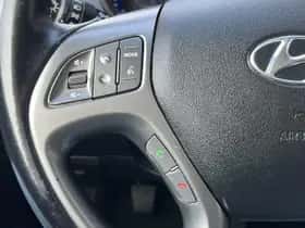Hyundai ix35 (2016) thumbnail 4