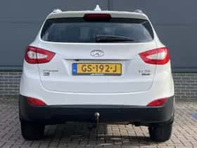 Hyundai ix35 (2016) thumbnail 31