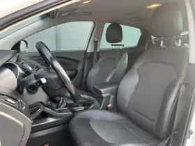 Hyundai ix35 (2016) thumbnail 10