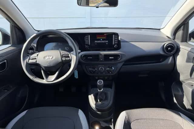 Hyundai i10 (2026) thumbnail 2
