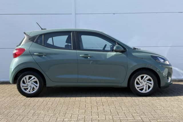 Hyundai i10 (2026) thumbnail 16