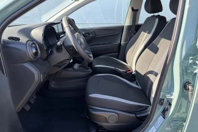 Hyundai i10 (2026) thumbnail 25