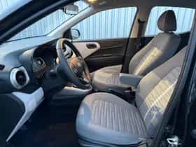 Hyundai i10 (2026) thumbnail 20