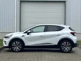 Renault Captur (2021) thumbnail 19