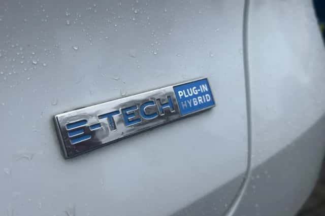 Renault Captur (2021) thumbnail 22