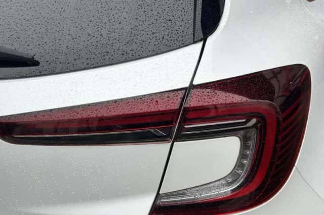 Renault Captur (2021) thumbnail 45