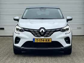 Renault Captur (2021) thumbnail 45