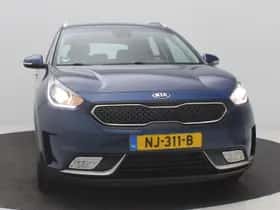 Kia Niro (2017) thumbnail 22