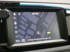Kia Niro (2017) thumbnail 41