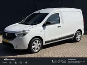 Dacia Dokker (2021)