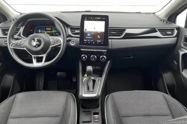 Mitsubishi ASX (2024) thumbnail 22