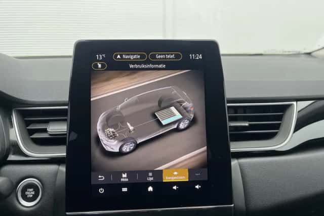 Mitsubishi ASX (2024) thumbnail 24