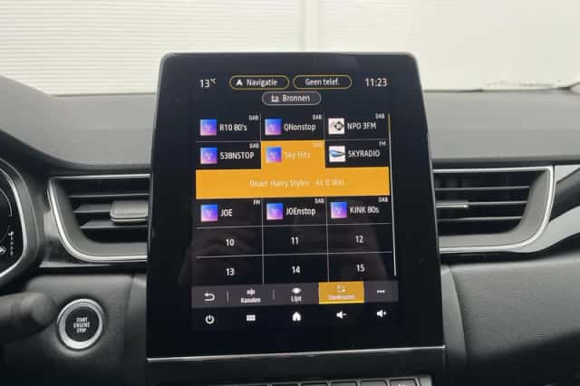 Mitsubishi ASX (2024) thumbnail 27