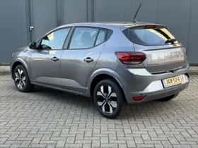 Dacia Sandero (2024) thumbnail 19
