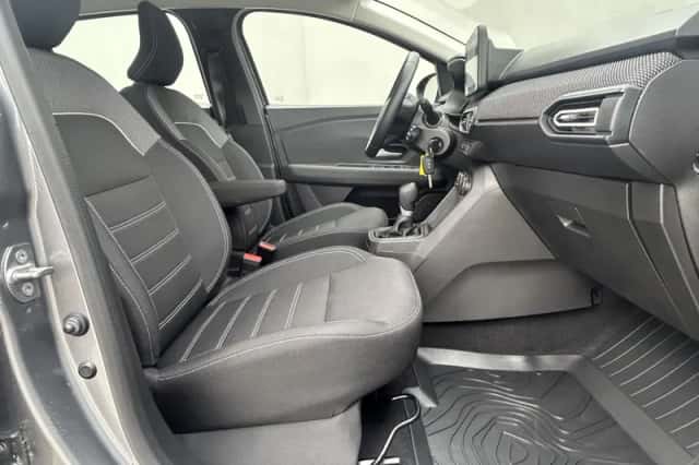 Dacia Sandero (2024) thumbnail 7