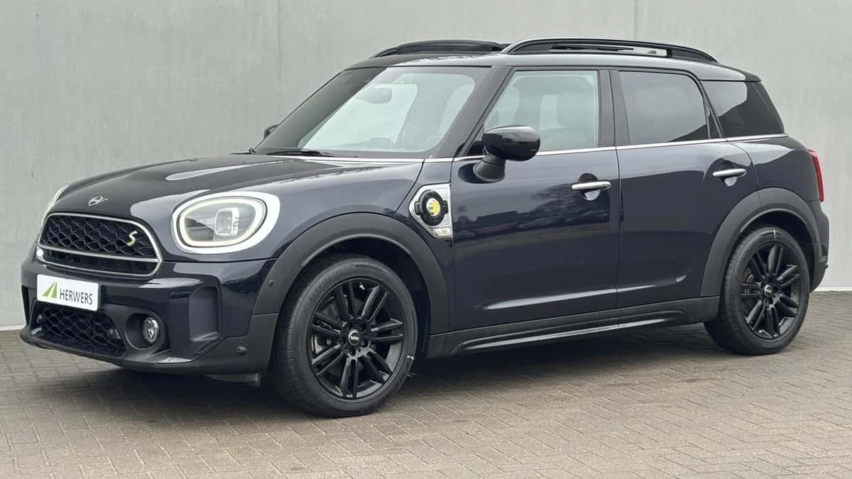 MINI Countryman (2023) — foto 1