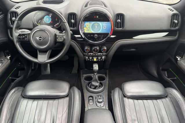 MINI Countryman (2023) thumbnail 2