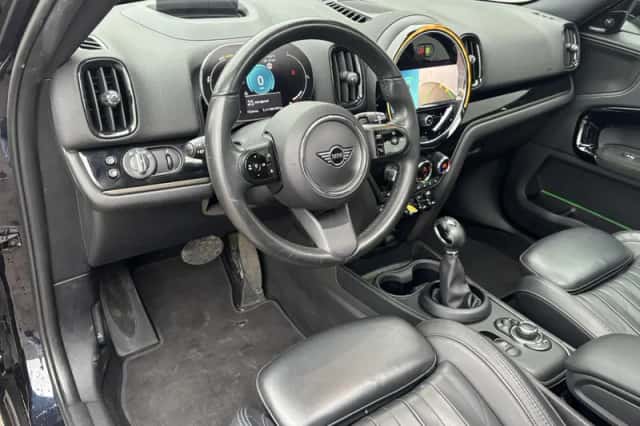 MINI Countryman (2023) thumbnail 15