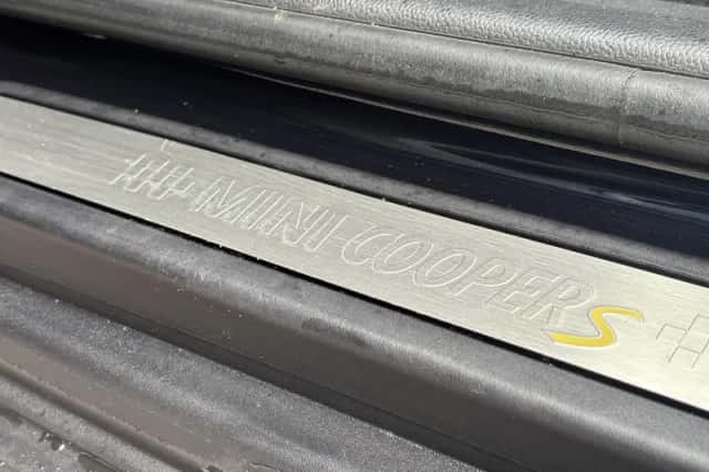 MINI Countryman (2023) thumbnail 45