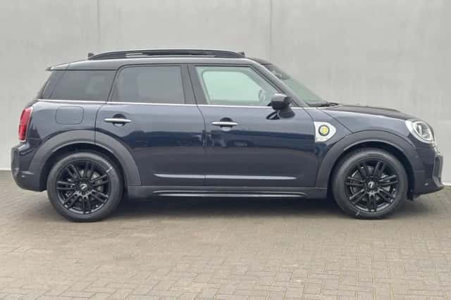 MINI Countryman (2023) thumbnail 49
