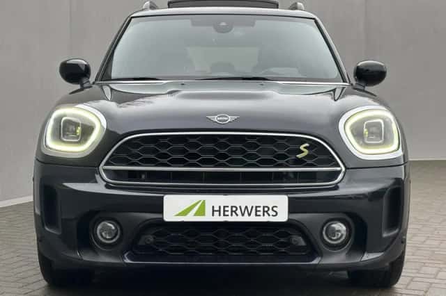 MINI Countryman (2023) thumbnail 8