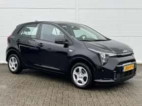 Kia Picanto (2025) thumbnail 21