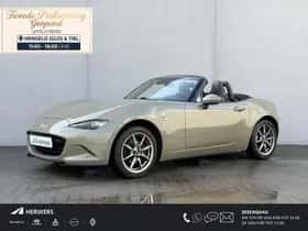 Mazda MX-5 (2023)