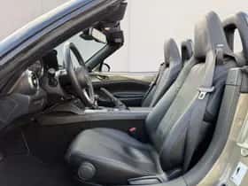 Mazda MX-5 (2023) thumbnail 13