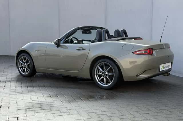 Mazda MX-5 (2023) thumbnail 38
