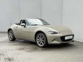 Mazda MX-5 (2023) thumbnail 39
