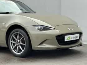 Mazda MX-5 (2023) thumbnail 41