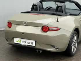 Mazda MX-5 (2023) thumbnail 50