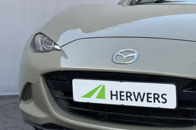 Mazda MX-5 (2023) thumbnail 57