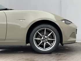 Mazda MX-5 (2023) thumbnail 57