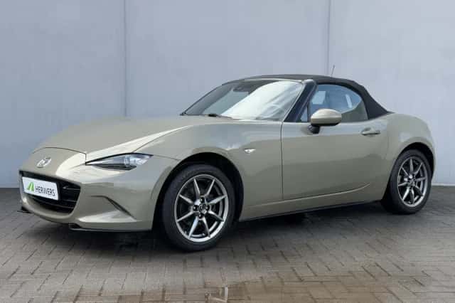 Mazda MX-5 (2023) thumbnail 64