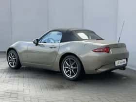 Mazda MX-5 (2023) thumbnail 65
