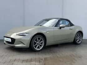 Mazda MX-5 (2023) thumbnail 66