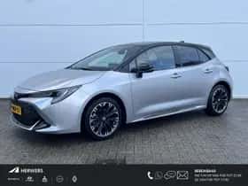 Toyota Corolla (2023)