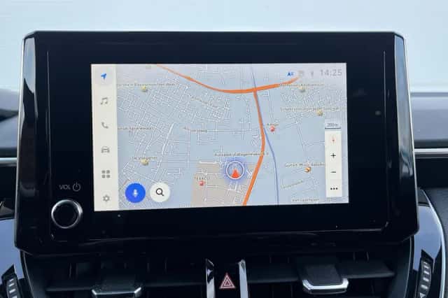 Toyota Corolla (2023) thumbnail 23