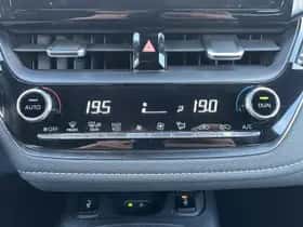 Toyota Corolla (2023) thumbnail 31