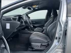 Toyota Corolla (2023) thumbnail 35